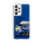 スリムプロテクションケース［ CERUMO - KeePer CERUMO GR Supra - front ］