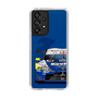 スリムプロテクションケース［ CERUMO - KeePer CERUMO GR Supra - front ］