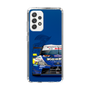 スリムプロテクションケース［ CERUMO - KeePer CERUMO GR Supra - front ］