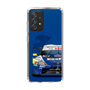 スリムプロテクションケース［ CERUMO - KeePer CERUMO GR Supra - front ］