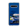 スリムプロテクションケース［ CERUMO - KeePer CERUMO GR Supra - front ］