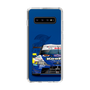スリムプロテクションケース［ CERUMO - KeePer CERUMO GR Supra - front ］
