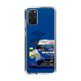スリムプロテクションケース［ CERUMO - KeePer CERUMO GR Supra - front ］