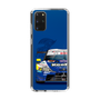 スリムプロテクションケース［ CERUMO - KeePer CERUMO GR Supra - front ］