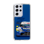スリムプロテクションケース［ CERUMO - KeePer CERUMO GR Supra - front ］
