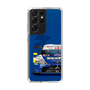 スリムプロテクションケース［ CERUMO - KeePer CERUMO GR Supra - front ］