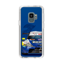 スリムプロテクションケース［ CERUMO - KeePer CERUMO GR Supra - front ］