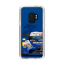 スリムプロテクションケース［ CERUMO - KeePer CERUMO GR Supra - front ］