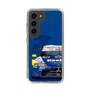 スリムプロテクションケース［ CERUMO - KeePer CERUMO GR Supra - front ］