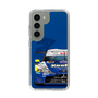 スリムプロテクションケース［ CERUMO - KeePer CERUMO GR Supra - front ］