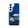 スリムプロテクションケース［ CERUMO - KeePer CERUMO GR Supra - front ］
