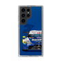 スリムプロテクションケース［ CERUMO - KeePer CERUMO GR Supra - front ］