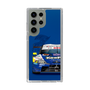 スリムプロテクションケース［ CERUMO - KeePer CERUMO GR Supra - front ］