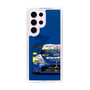 スリムプロテクションケース［ CERUMO - KeePer CERUMO GR Supra - front ］
