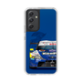 スリムプロテクションケース［ CERUMO - KeePer CERUMO GR Supra - front ］