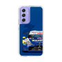スリムプロテクションケース［ CERUMO - KeePer CERUMO GR Supra - front ］