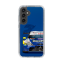 スリムプロテクションケース［ CERUMO - KeePer CERUMO GR Supra - front ］