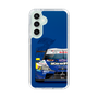 スリムプロテクションケース［ CERUMO - KeePer CERUMO GR Supra - front ］