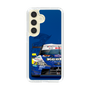 スリムプロテクションケース［ CERUMO - KeePer CERUMO GR Supra - front ］