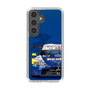 スリムプロテクションケース［ CERUMO - KeePer CERUMO GR Supra - front ］