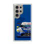 スリムプロテクションケース［ CERUMO - KeePer CERUMO GR Supra - front ］