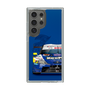 スリムプロテクションケース［ CERUMO - KeePer CERUMO GR Supra - front ］