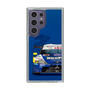 スリムプロテクションケース［ CERUMO - KeePer CERUMO GR Supra - front ］