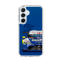 スリムプロテクションケース［ CERUMO - KeePer CERUMO GR Supra - front ］