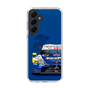 スリムプロテクションケース［ CERUMO - KeePer CERUMO GR Supra - front ］