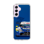 スリムプロテクションケース［ CERUMO - KeePer CERUMO GR Supra - front ］