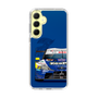 スリムプロテクションケース［ CERUMO - KeePer CERUMO GR Supra - front ］