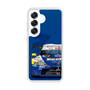 スリムプロテクションケース［ CERUMO - KeePer CERUMO GR Supra - front ］