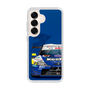 スリムプロテクションケース［ CERUMO - KeePer CERUMO GR Supra - front ］