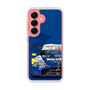 スリムプロテクションケース［ CERUMO - KeePer CERUMO GR Supra - front ］