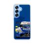 スリムプロテクションケース［ CERUMO - KeePer CERUMO GR Supra - front ］