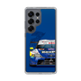 スリムプロテクションケース［ CERUMO - KeePer CERUMO GR Supra - front ］