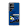 スリムプロテクションケース［ CERUMO - KeePer CERUMO GR Supra - front ］