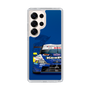スリムプロテクションケース［ CERUMO - KeePer CERUMO GR Supra - front ］