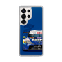 スリムプロテクションケース［ CERUMO - KeePer CERUMO GR Supra - front ］