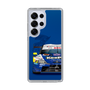 スリムプロテクションケース［ CERUMO - KeePer CERUMO GR Supra - front ］