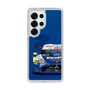 スリムプロテクションケース［ CERUMO - KeePer CERUMO GR Supra - front ］
