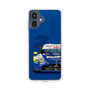 スリムプロテクションケース［ CERUMO - KeePer CERUMO GR Supra - front ］