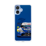 スリムプロテクションケース［ CERUMO - KeePer CERUMO GR Supra - front ］