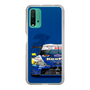 スリムプロテクションケース［ CERUMO - KeePer CERUMO GR Supra - front ］