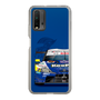 スリムプロテクションケース［ CERUMO - KeePer CERUMO GR Supra - front ］