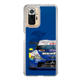 スリムプロテクションケース［ CERUMO - KeePer CERUMO GR Supra - front ］