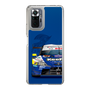 スリムプロテクションケース［ CERUMO - KeePer CERUMO GR Supra - front ］