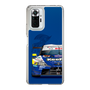 スリムプロテクションケース［ CERUMO - KeePer CERUMO GR Supra - front ］