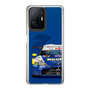 スリムプロテクションケース［ CERUMO - KeePer CERUMO GR Supra - front ］