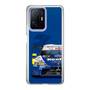スリムプロテクションケース［ CERUMO - KeePer CERUMO GR Supra - front ］